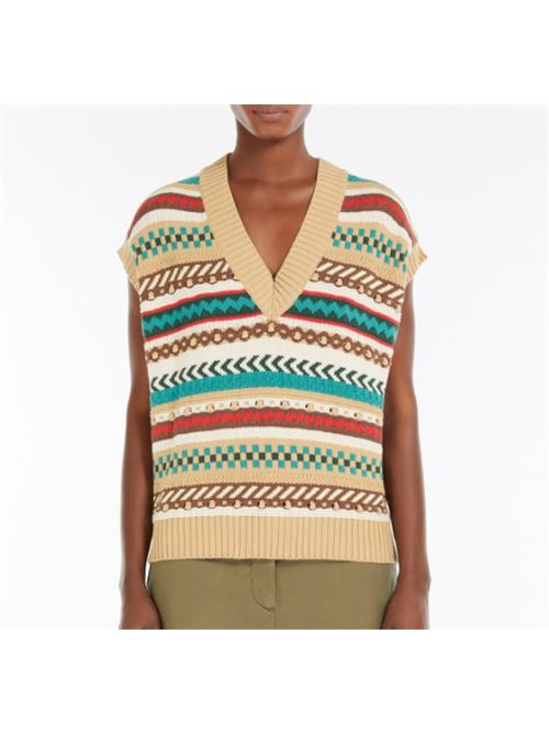 VICINO WEEKEND MAXMARA | 2515351021600001 BISCOTTO